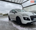 Білий Пежо 3008, об'ємом двигуна 2 л та пробігом 225 тис. км за 10200 $, фото 2 на Automoto.ua