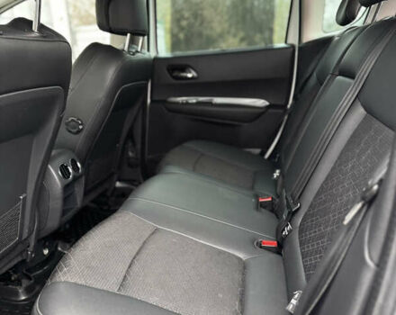 Белый Пежо 3008, объемом двигателя 1.6 л и пробегом 296 тыс. км за 7600 $, фото 43 на Automoto.ua