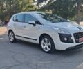 Белый Пежо 3008, объемом двигателя 0 л и пробегом 226 тыс. км за 9500 $, фото 1 на Automoto.ua