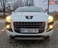 Білий Пежо 3008, об'ємом двигуна 1.6 л та пробігом 262 тис. км за 8299 $, фото 8 на Automoto.ua