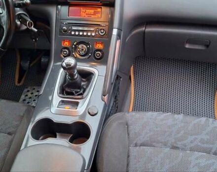 Белый Пежо 3008, объемом двигателя 1.6 л и пробегом 226 тыс. км за 8999 $, фото 80 на Automoto.ua