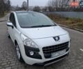 Білий Пежо 3008, об'ємом двигуна 1.6 л та пробігом 262 тис. км за 8299 $, фото 24 на Automoto.ua