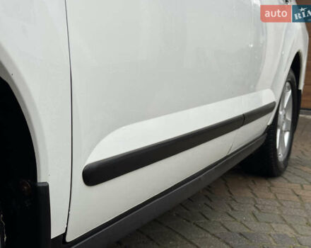 Білий Пежо 3008, об'ємом двигуна 1.6 л та пробігом 205 тис. км за 6750 $, фото 57 на Automoto.ua