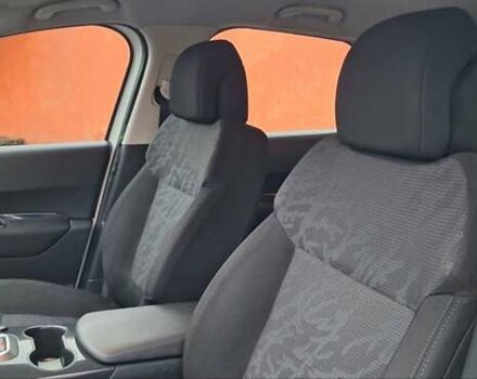 Белый Пежо 3008, объемом двигателя 1.6 л и пробегом 226 тыс. км за 8999 $, фото 45 на Automoto.ua