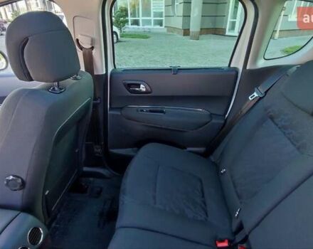 Белый Пежо 3008, объемом двигателя 1.56 л и пробегом 238 тыс. км за 8600 $, фото 3 на Automoto.ua