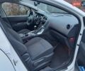 Білий Пежо 3008, об'ємом двигуна 1.6 л та пробігом 262 тис. км за 8299 $, фото 19 на Automoto.ua