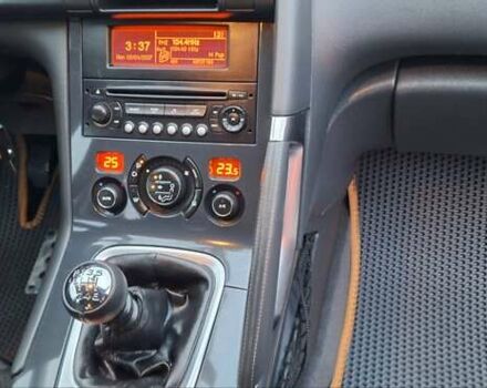 Белый Пежо 3008, объемом двигателя 1.6 л и пробегом 226 тыс. км за 8999 $, фото 67 на Automoto.ua