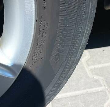 Белый Пежо 3008, объемом двигателя 1.56 л и пробегом 212 тыс. км за 10300 $, фото 23 на Automoto.ua