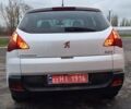 Белый Пежо 3008, объемом двигателя 1.6 л и пробегом 226 тыс. км за 8999 $, фото 39 на Automoto.ua