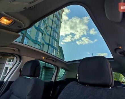 Белый Пежо 3008, объемом двигателя 1.56 л и пробегом 238 тыс. км за 8600 $, фото 8 на Automoto.ua