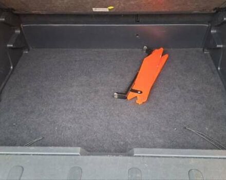 Белый Пежо 3008, объемом двигателя 1.6 л и пробегом 226 тыс. км за 8999 $, фото 25 на Automoto.ua