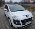Білий Пежо 3008, об'ємом двигуна 1.6 л та пробігом 262 тис. км за 8299 $, фото 25 на Automoto.ua