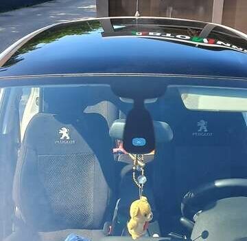 Белый Пежо 3008, объемом двигателя 1.56 л и пробегом 212 тыс. км за 10300 $, фото 13 на Automoto.ua