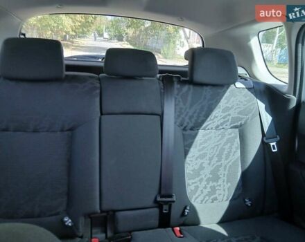 Белый Пежо 3008, объемом двигателя 2 л и пробегом 281 тыс. км за 10200 $, фото 8 на Automoto.ua