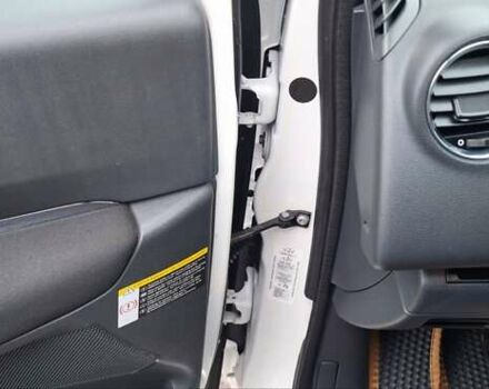 Белый Пежо 3008, объемом двигателя 1.6 л и пробегом 226 тыс. км за 8999 $, фото 50 на Automoto.ua