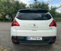 Белый Пежо 3008, объемом двигателя 2 л и пробегом 260 тыс. км за 9900 $, фото 4 на Automoto.ua