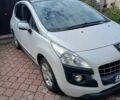 Білий Пежо 3008, об'ємом двигуна 1.56 л та пробігом 256 тис. км за 8300 $, фото 5 на Automoto.ua