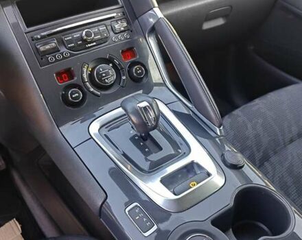 Білий Пежо 3008, об'ємом двигуна 2 л та пробігом 218 тис. км за 10500 $, фото 30 на Automoto.ua