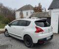 Белый Пежо 3008, объемом двигателя 2 л и пробегом 223 тыс. км за 12700 $, фото 19 на Automoto.ua