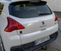 Білий Пежо 3008, об'ємом двигуна 2 л та пробігом 218 тис. км за 10500 $, фото 4 на Automoto.ua
