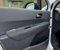 Белый Пежо 3008, объемом двигателя 2 л и пробегом 223 тыс. км за 12700 $, фото 5 на Automoto.ua