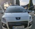 Білий Пежо 3008, об'ємом двигуна 2 л та пробігом 218 тис. км за 10500 $, фото 3 на Automoto.ua