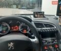 Белый Пежо 3008, объемом двигателя 2 л и пробегом 255 тыс. км за 12000 $, фото 11 на Automoto.ua