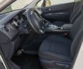 Білий Пежо 3008, об'ємом двигуна 2 л та пробігом 218 тис. км за 10500 $, фото 21 на Automoto.ua