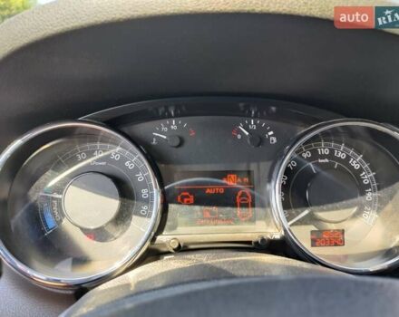 Білий Пежо 3008, об'ємом двигуна 2 л та пробігом 203 тис. км за 12000 $, фото 19 на Automoto.ua