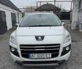 Белый Пежо 3008, объемом двигателя 2 л и пробегом 223 тыс. км за 12700 $, фото 23 на Automoto.ua