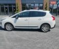 Білий Пежо 3008, об'ємом двигуна 2 л та пробігом 203 тис. км за 12000 $, фото 2 на Automoto.ua