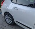 Білий Пежо 3008, об'ємом двигуна 2 л та пробігом 218 тис. км за 10500 $, фото 9 на Automoto.ua