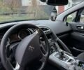 Белый Пежо 3008, объемом двигателя 2 л и пробегом 223 тыс. км за 12700 $, фото 4 на Automoto.ua