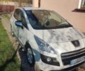 Белый Пежо 3008, объемом двигателя 2 л и пробегом 250 тыс. км за 10500 $, фото 2 на Automoto.ua
