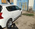 Белый Пежо 3008, объемом двигателя 1.6 л и пробегом 187 тыс. км за 11000 $, фото 4 на Automoto.ua