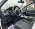 Белый Пежо 3008, объемом двигателя 2 л и пробегом 180 тыс. км за 10150 $, фото 5 на Automoto.ua