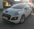 Білий Пежо 3008, об'ємом двигуна 2 л та пробігом 218 тис. км за 10500 $, фото 2 на Automoto.ua