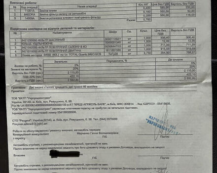 Білий Пежо 3008, об'ємом двигуна 1.6 л та пробігом 115 тис. км за 10999 $, фото 6 на Automoto.ua