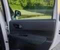 Білий Пежо 3008, об'ємом двигуна 2 л та пробігом 218 тис. км за 10500 $, фото 17 на Automoto.ua