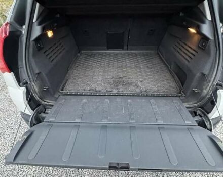 Белый Пежо 3008, объемом двигателя 2 л и пробегом 223 тыс. км за 12700 $, фото 13 на Automoto.ua