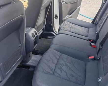 Білий Пежо 3008, об'ємом двигуна 2 л та пробігом 218 тис. км за 10500 $, фото 28 на Automoto.ua