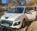 Белый Пежо 3008, объемом двигателя 2 л и пробегом 250 тыс. км за 10500 $, фото 22 на Automoto.ua