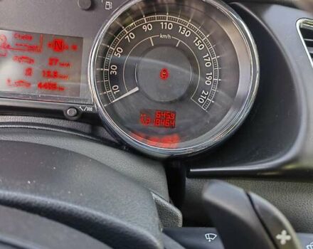 Білий Пежо 3008, об'ємом двигуна 2 л та пробігом 218 тис. км за 10500 $, фото 31 на Automoto.ua