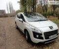 Білий Пежо 3008, об'ємом двигуна 1.6 л та пробігом 53 тис. км за 18500 $, фото 1 на Automoto.ua