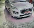 Белый Пежо 3008, объемом двигателя 2 л и пробегом 255 тыс. км за 12000 $, фото 12 на Automoto.ua
