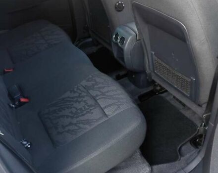 Білий Пежо 3008, об'ємом двигуна 2 л та пробігом 218 тис. км за 10500 $, фото 14 на Automoto.ua