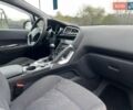 Белый Пежо 3008, объемом двигателя 2 л и пробегом 180 тыс. км за 10150 $, фото 15 на Automoto.ua