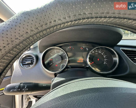 Белый Пежо 3008, объемом двигателя 1.6 л и пробегом 93 тыс. км за 12000 $, фото 15 на Automoto.ua