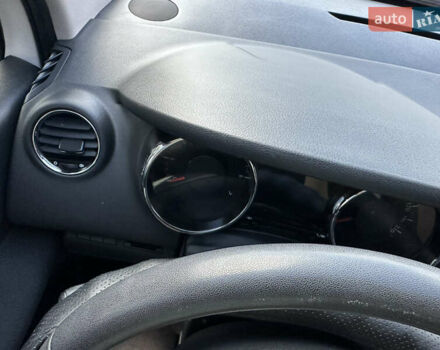 Белый Пежо 3008, объемом двигателя 1.6 л и пробегом 93 тыс. км за 12000 $, фото 19 на Automoto.ua