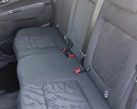 Білий Пежо 3008, об'ємом двигуна 2 л та пробігом 218 тис. км за 10500 $, фото 13 на Automoto.ua